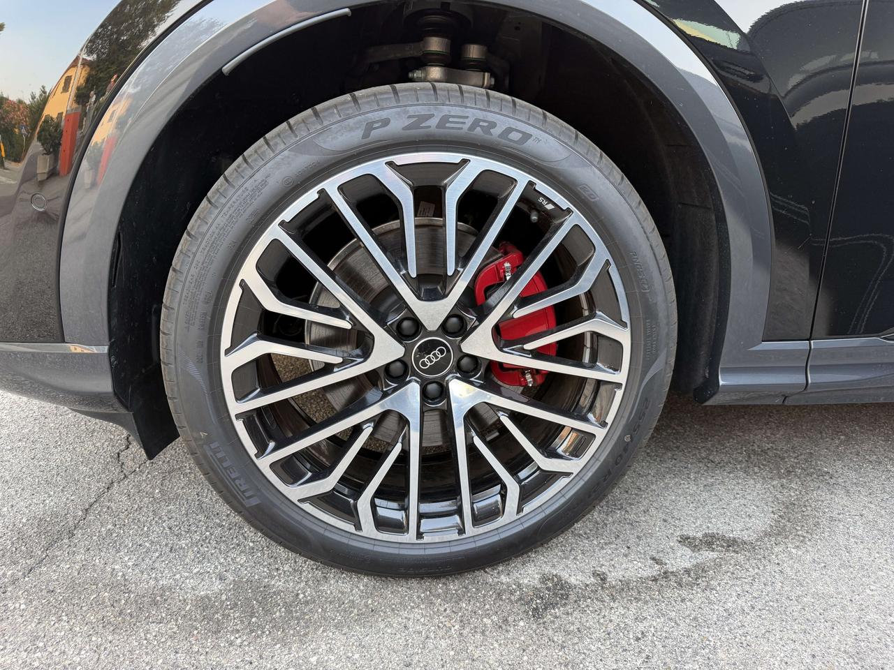 Audi Q5 Q5 2.0 tdi mhev+ S line edition quattro