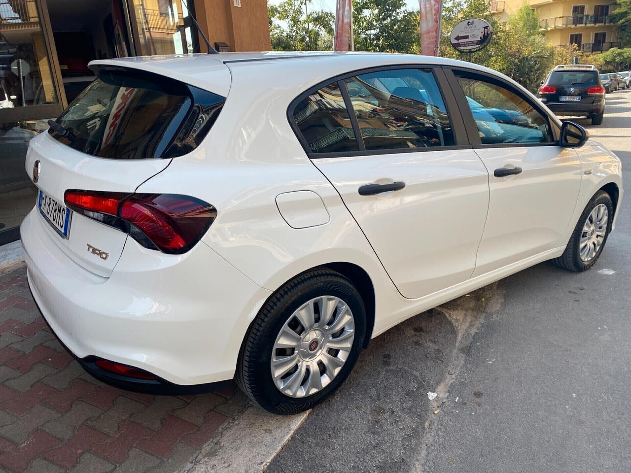 Fiat Tipo 1.3 Mjt S&S 5 porte Pop