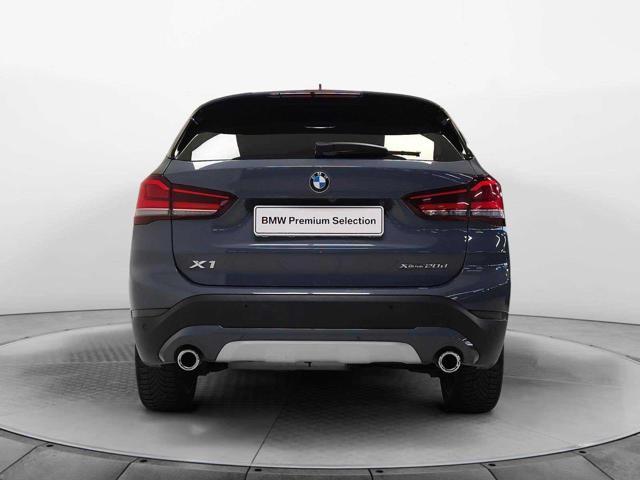 BMW X1 xDrive20d xLine Plus Ita UniPro KmCertif