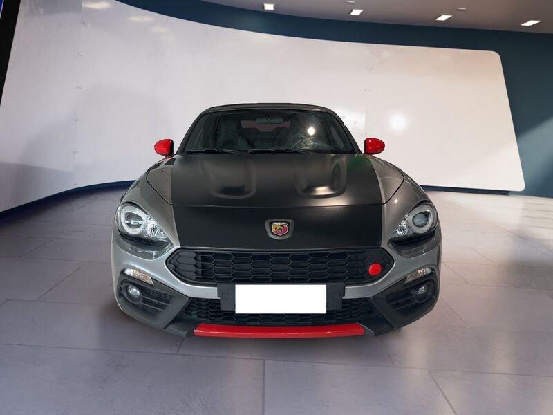 Abarth 124 Spider 1.4 t. m.air Turismo 170cv my18