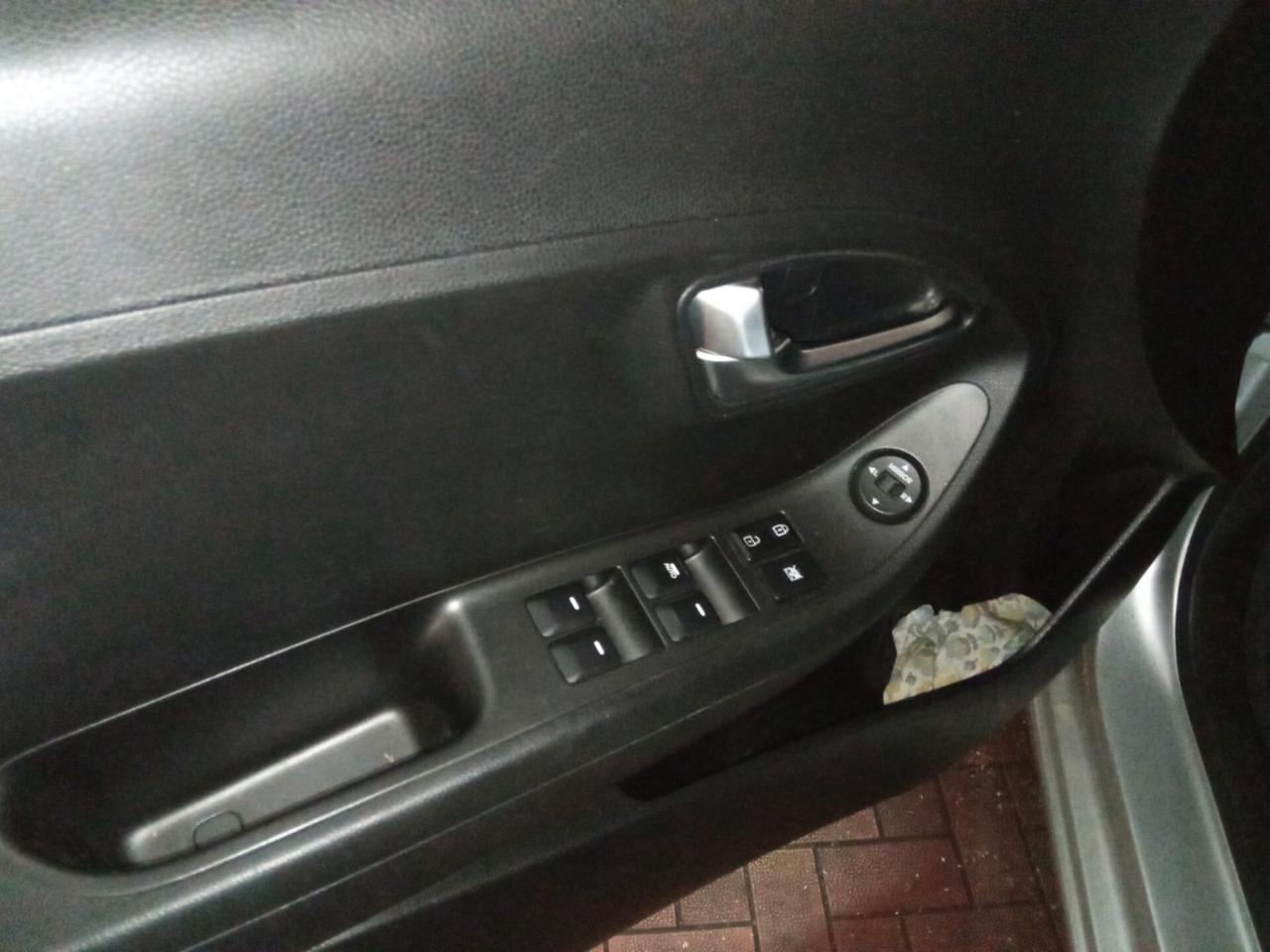 Kia Picanto 1.0 12V 5 porte Fun 5porte