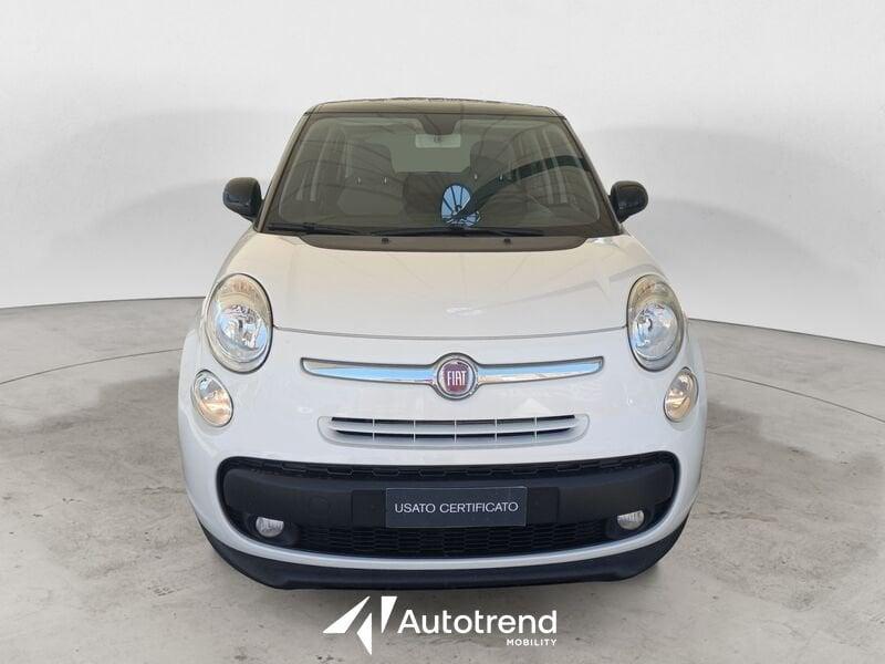 FIAT 500L 1.4 95 CV Opening Edition
