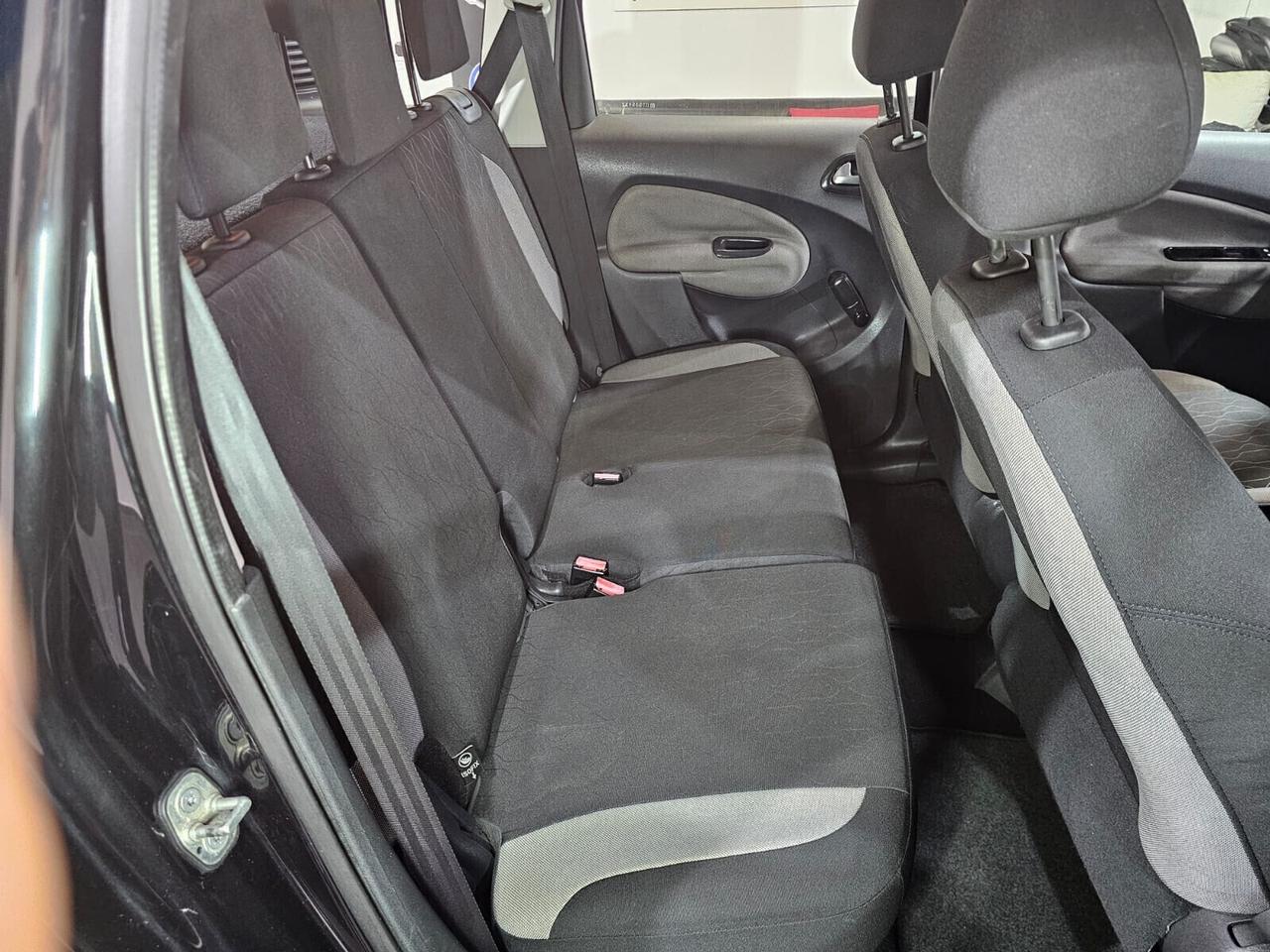 Citroen C4 Picasso 1.6 HDi 90cv Seduction