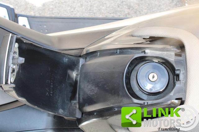 YAMAHA T Max 500 Garanzia 12 mesi inclusa!