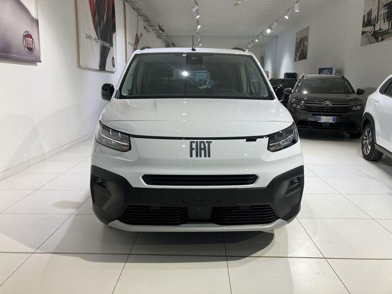 FIAT Doblò Doblò 1.5 BlueHdi 100 CV PC Magic Top