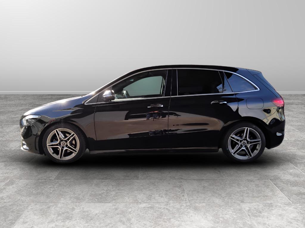 Mercedes-Benz Classe B - W247 2023 - B 180 AMG Line Advanced Plus auto