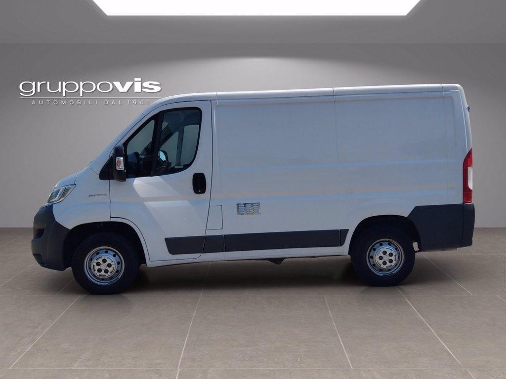 FIAT Ducato 33 CH1 2.3 mjt 130cv E6 del 2017