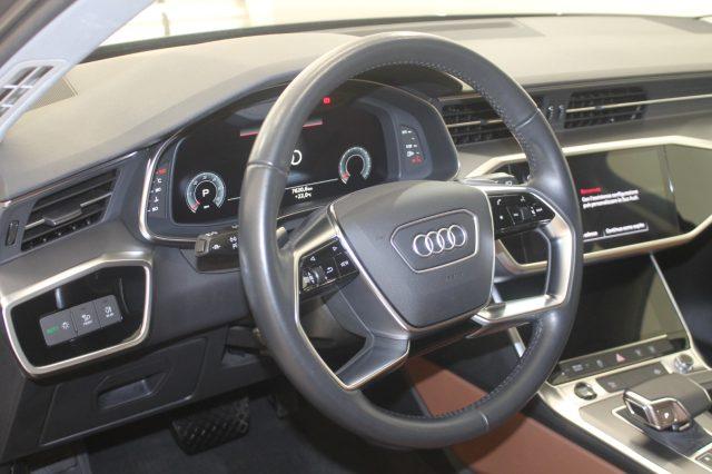 AUDI A6 Avant 2.0 TDI S tronic Sport