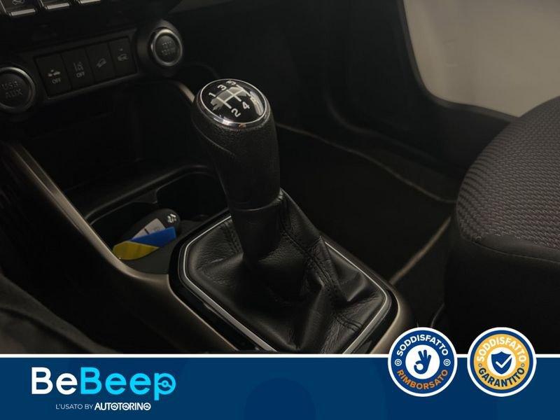 Suzuki Ignis 1.2H IADVENTURE 4WD ALLGRIP MY19