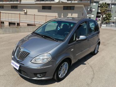 Lancia MUSA 1.3 Mjt 95 CV Gold 2011