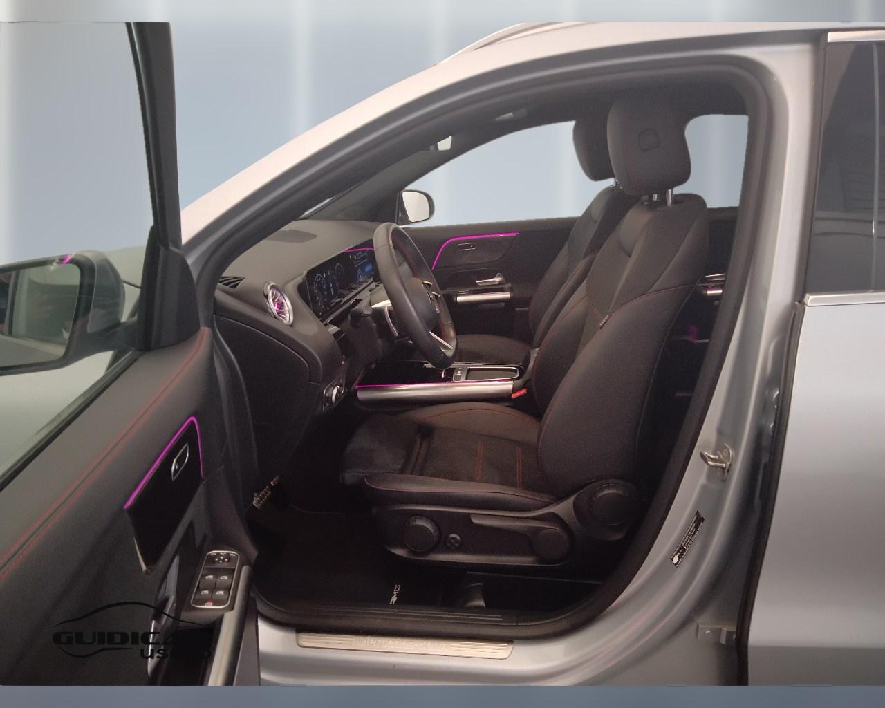 Mercedes-Benz GLA-H247 2023 - GLA 200 d AMG Line Advanced Plus Digital Edition auto