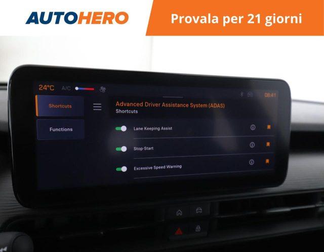 JEEP Avenger 1.2 Turbo 100 CV Longitude
