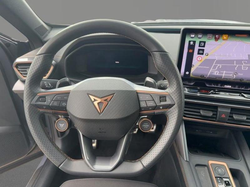 Cupra Formentor Formentor 2.0 TDI DSG KEYLESS CAMERA MATRIX LED