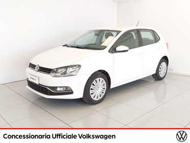 Volkswagen Polo 5p 1.2 tsi bm comfortline
