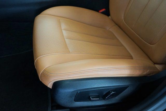 BMW 520 d 48V xDrive Touring Business