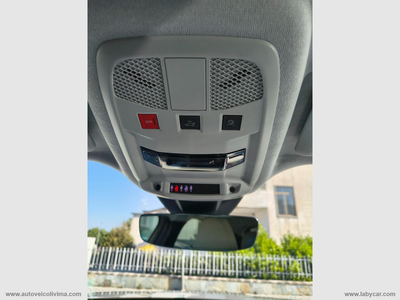 FIAT 600 Hybrid MHEV La Prima