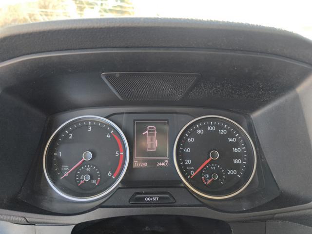 VOLKSWAGEN Crafter 35 2.0 tdi 140cv L3H3 Business