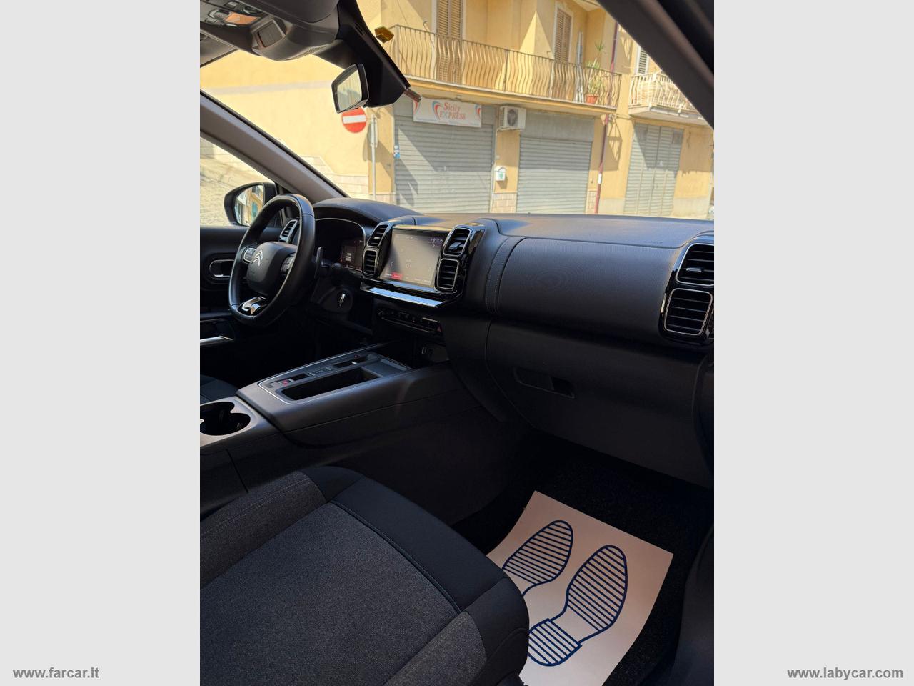CITROEN C5 Aircross BlueHDi 130 S&S EAT8 Feel P.