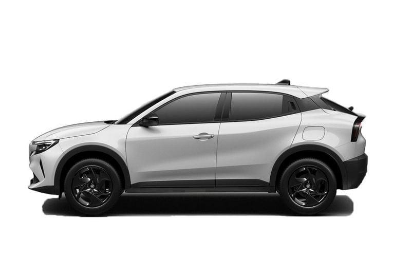 Alfa Romeo Junior 1.2 ibrida Speciale 145cv edct6