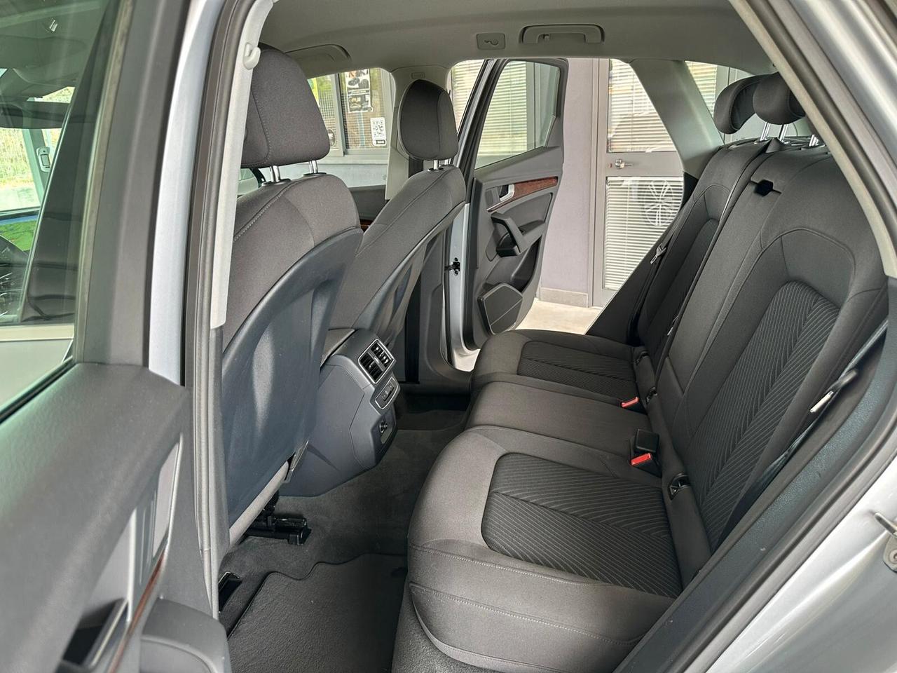 AUDI Q5 50 TDI 3.0 286CV QUATTRO S-TRONIC