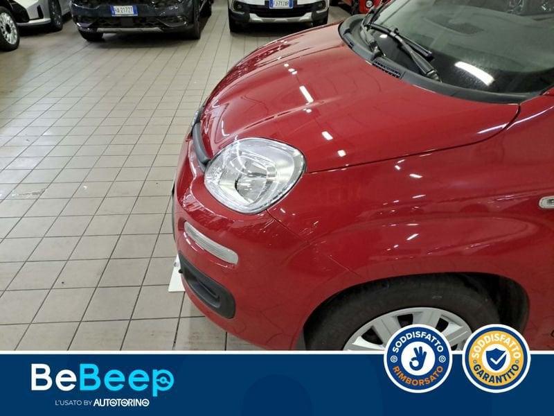 FIAT Panda 1.2 EASY 69CV E6