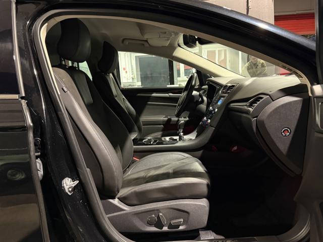 FORD Mondeo 2.0 TDCi 150 CV ECOnetic S&S 5p. Titanium Business