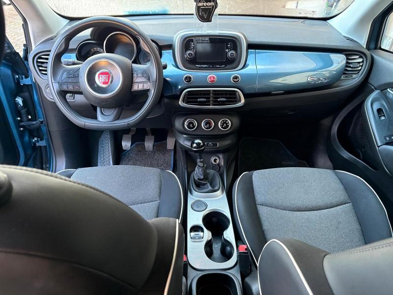 Fiat 500 X 500X 1.3 mjt Business OK NEOPATENTATO