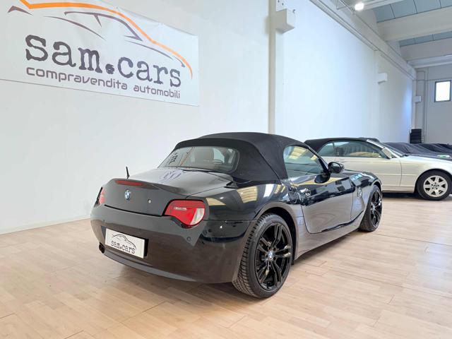 BMW Z4 2.5si cat Roadster