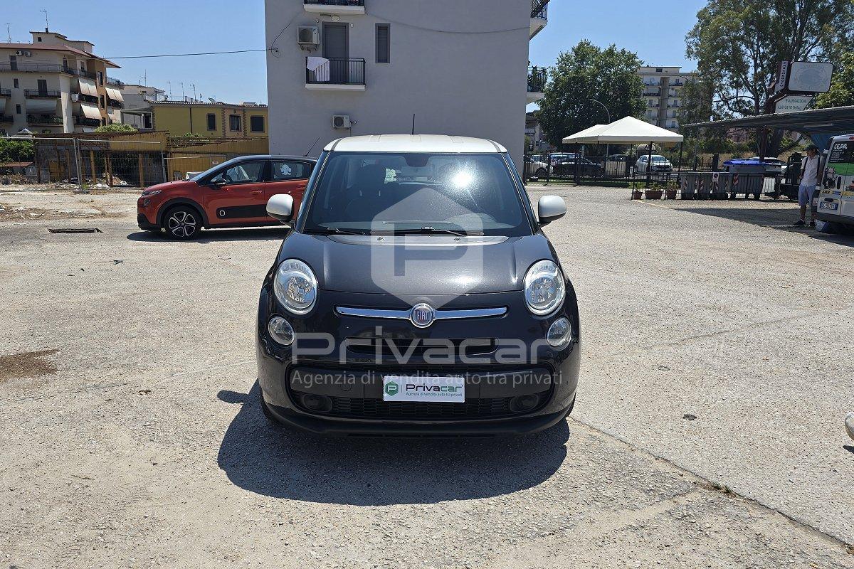 FIAT 500L 1.3 Multijet 85 CV Dualogic Pop Star