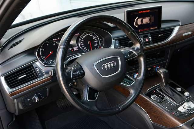 Audi A6 Avant 3.0 tdi Business Plus quattro 272cv s-tronic