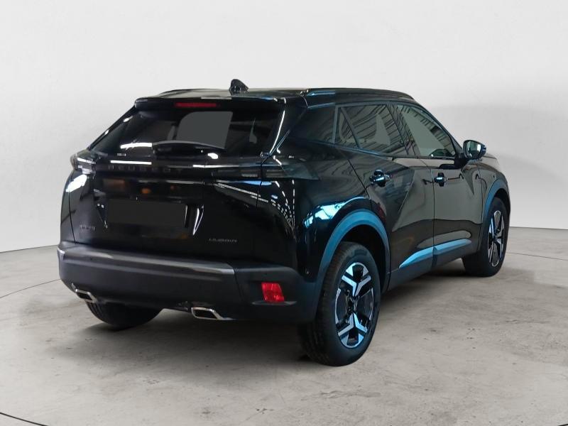 Peugeot 2008 1.2 hybrid GT 145cv e-dcs6 IN PROMO