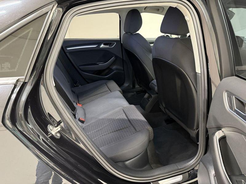 Audi A3 A3 Sedan 1.6 TDI S-Tronic Ambition