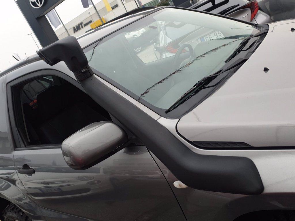 SUZUKI Grand vitara 3p 1.6 vvt 16v del 2009