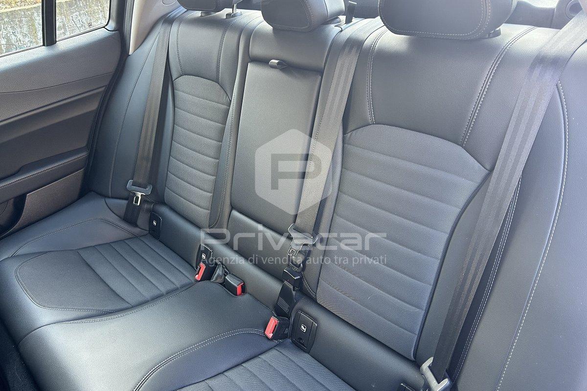 ALFA ROMEO Giulia 2.2 Turbodiesel 150 CV AT8 Super