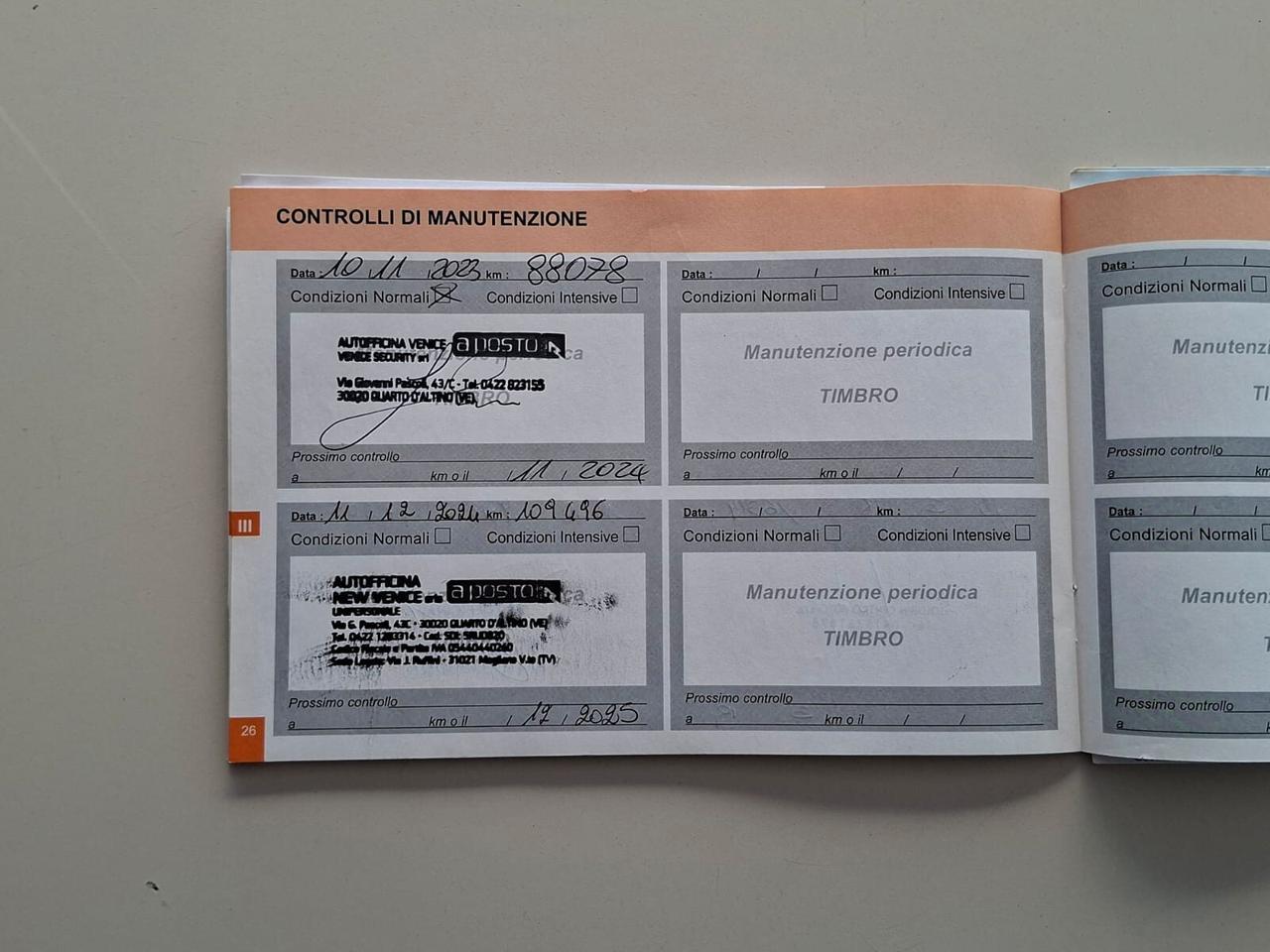 Citroen Berlingo Van 1.6 BlueHDi Club L1 3 Posti Furgone