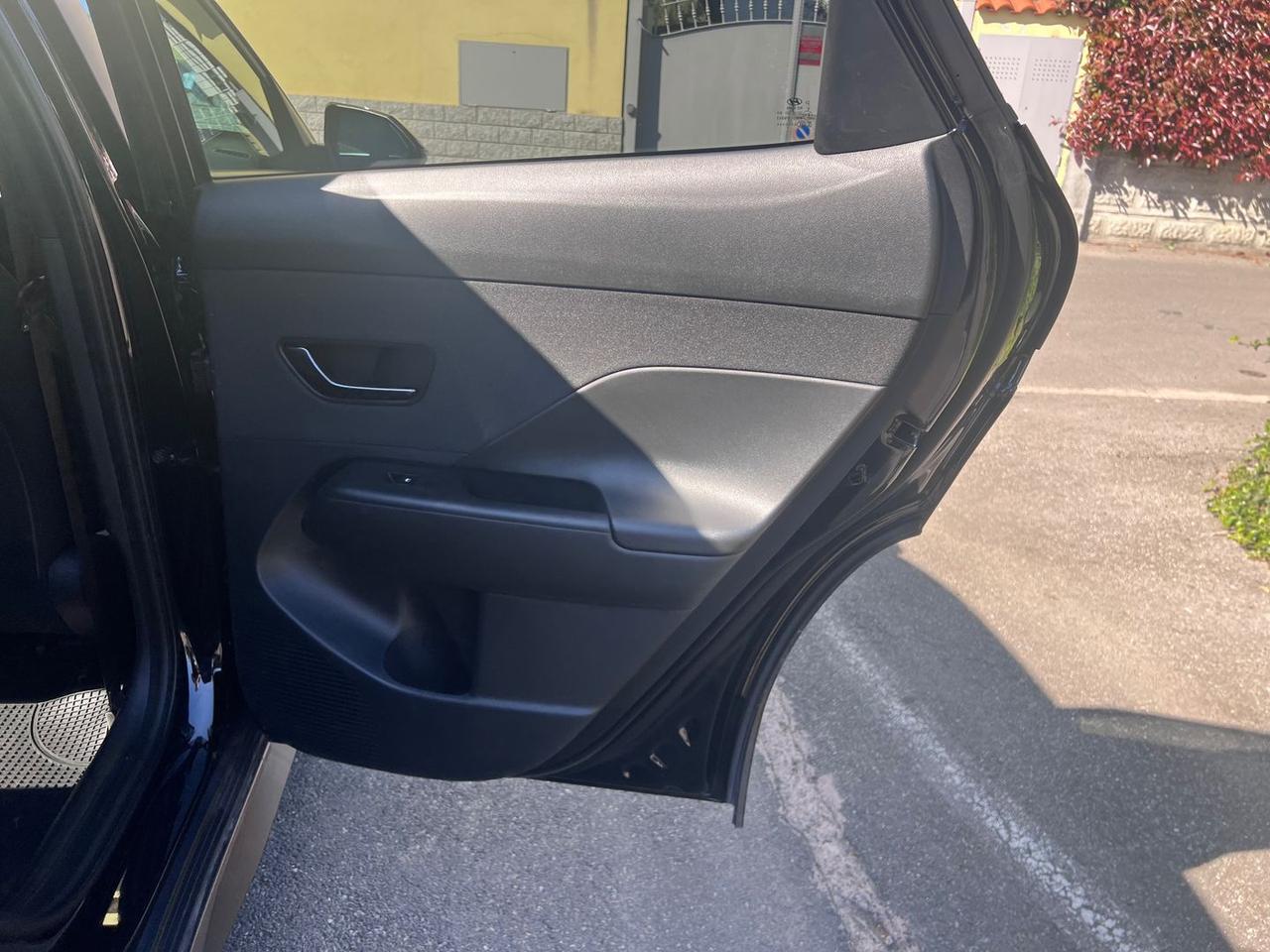 Hyundai Kona 1.6 GDI HEV N Line #10298