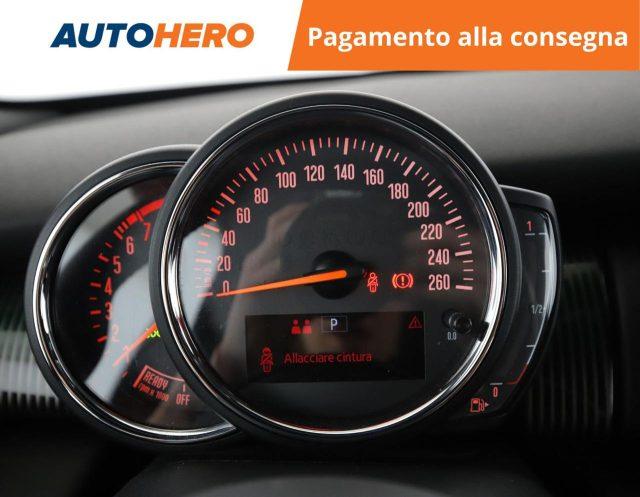 MINI Cooper 1.5 Cooper