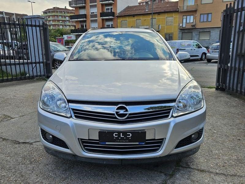 Opel Astra Astra SW 1.7 cdti Cosmo 101cv