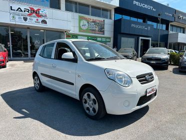 Kia Picanto 1.0 12V Urban