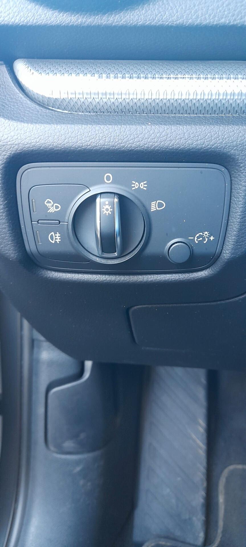 Audi A3 SPB 30 TDI Design