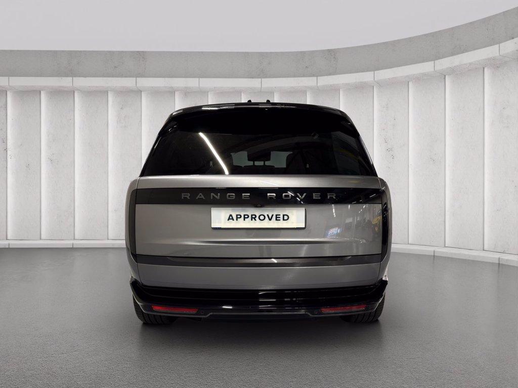 LAND ROVER Range rover 3.0d i6 mhev hse awd 249cv auto del 2024