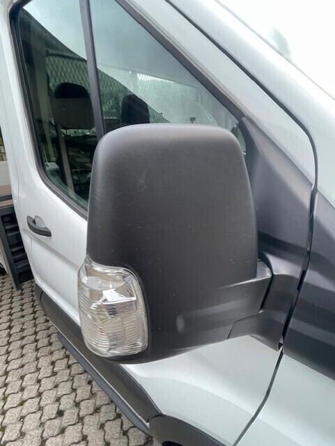 Ford Transit 350 2.0TDCi EcoBlue anno 2020