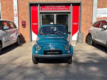 FIAT 500 L 110 F Berlina FIAT 110 F(Berlina500)