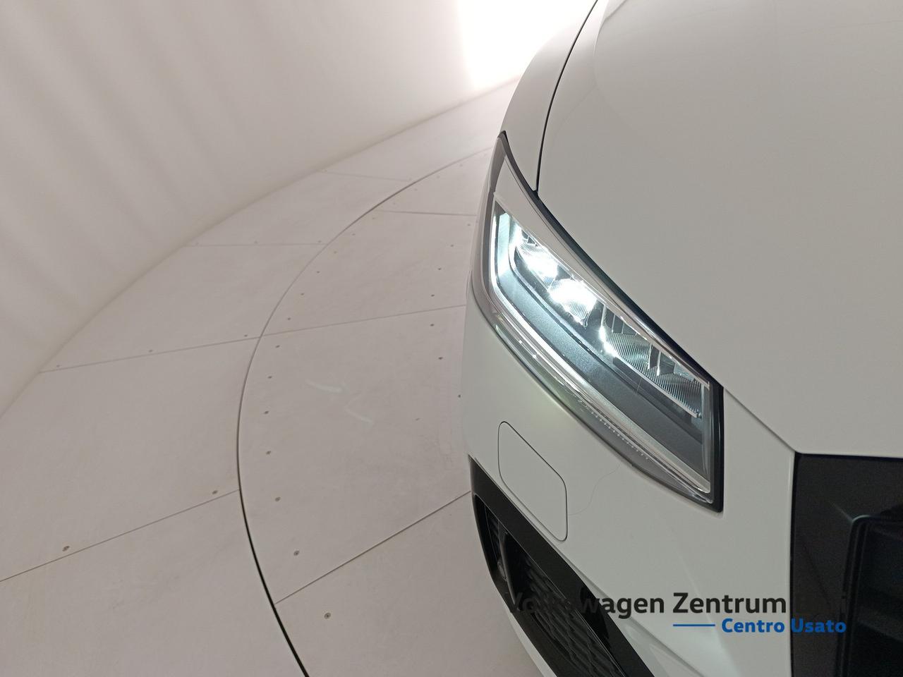 Audi Q2 30 2.0 tdi business advanced