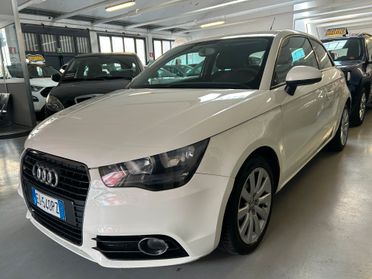 Audi A1 1.2 TFSI Ambition