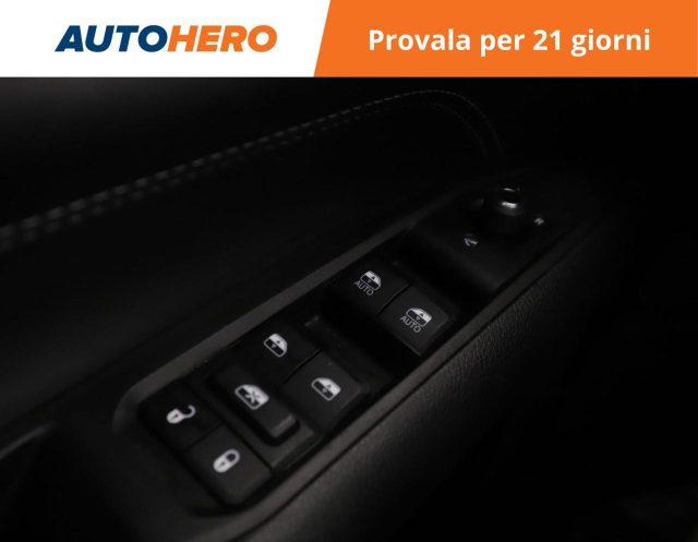 JEEP Compass 1.3 Turbo T4 190 CV PHEV AT6 4xe Limited