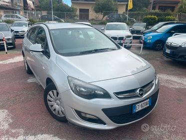 OPEL ASTRA PRONTA CONSEGNA