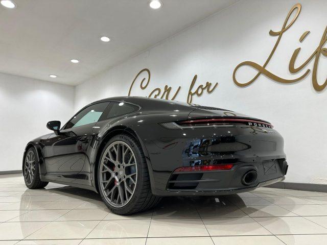 PORSCHE 911 Carrera 992 S IVA ESPOSTA
