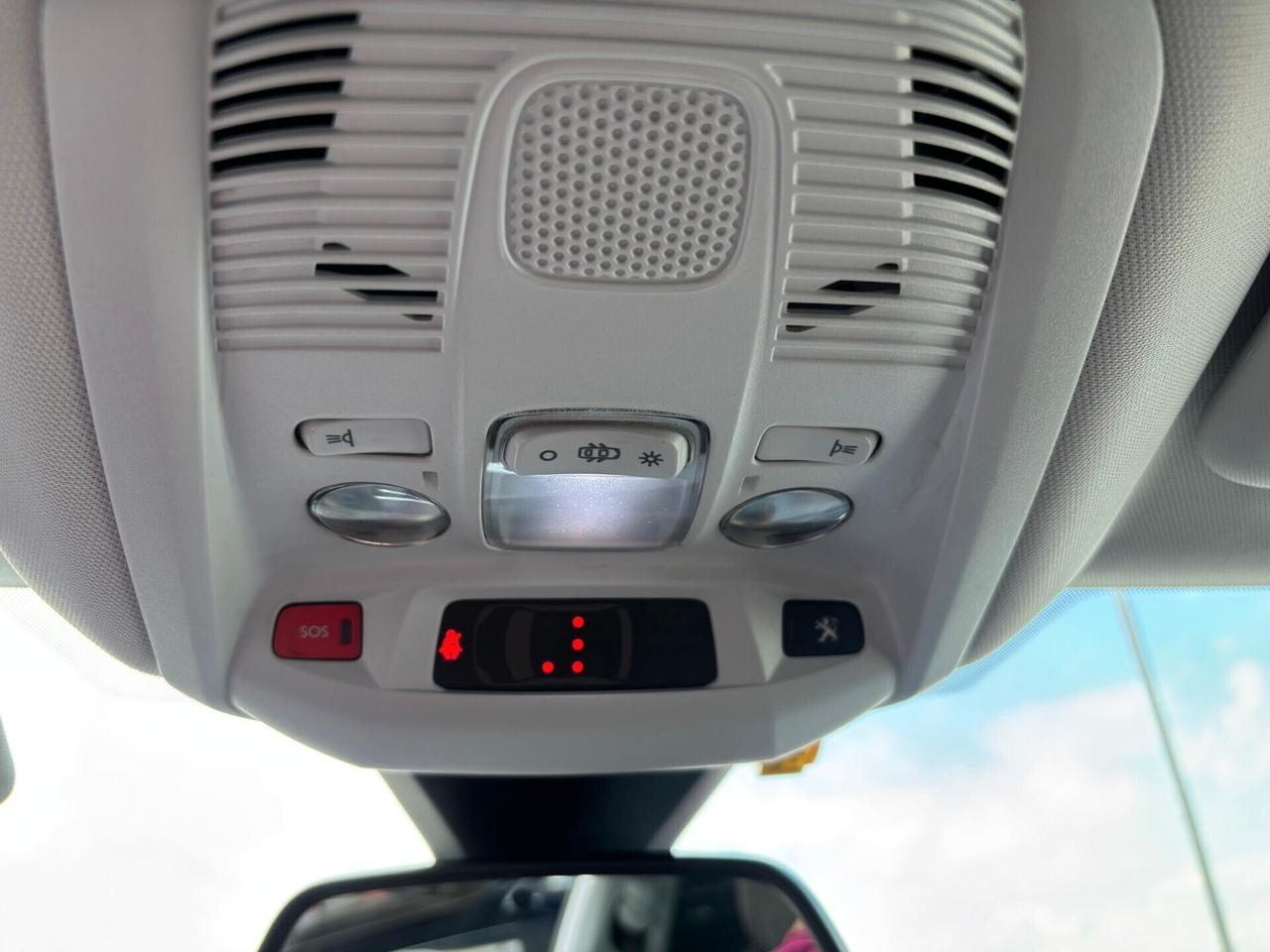 Peugeot 3008 1.5 Diesel Neopatentati
