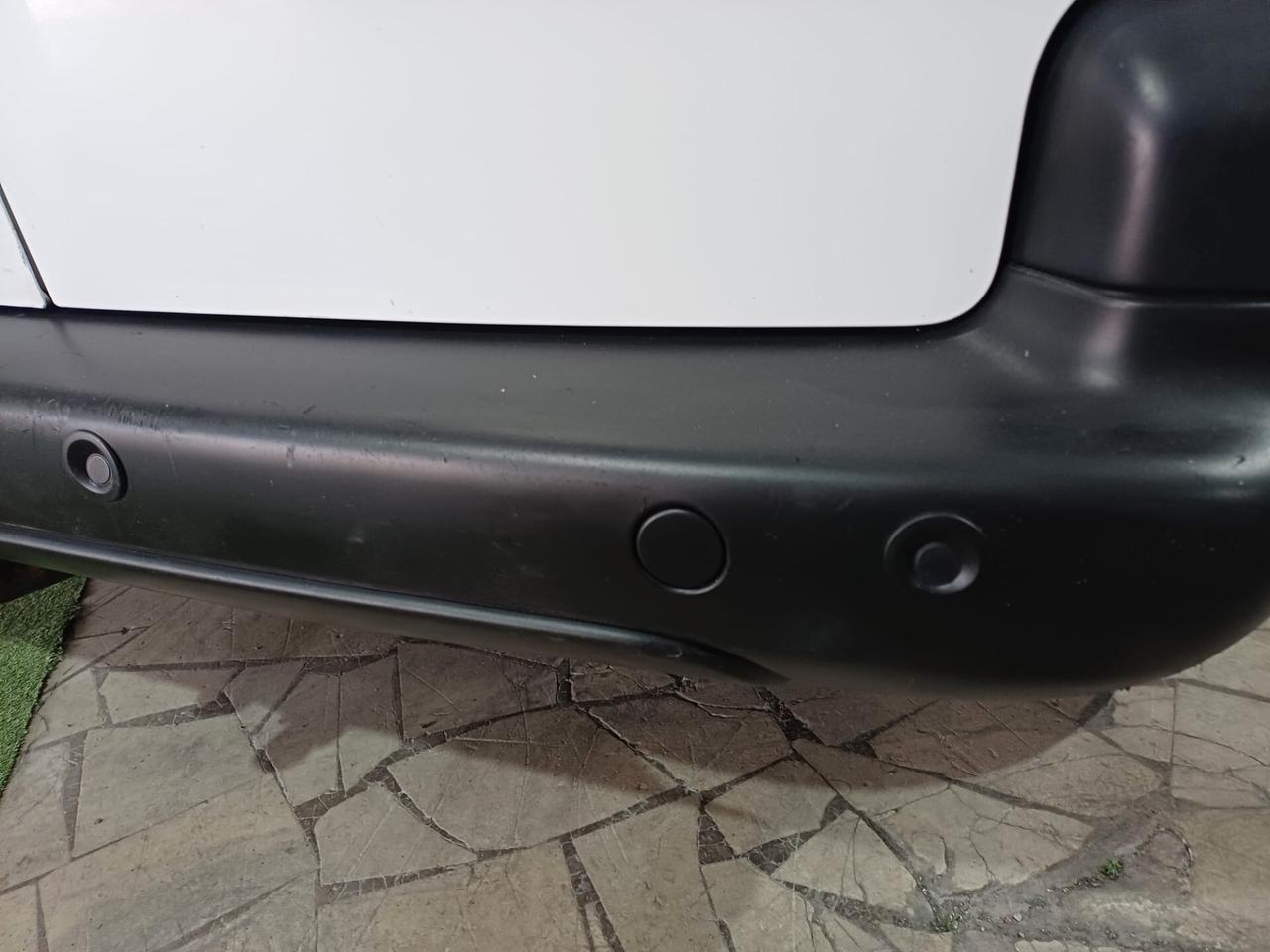 Citroen Berlingo 1.6 HDi Van 3 posti PERFETTO - 2014